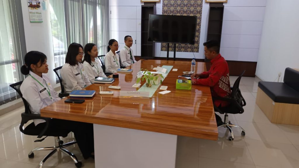 Tanamkan Integritas ASN, Pembimas Buddha Jawa Tengah Jadi Penguji Bintal Latsar CPNS