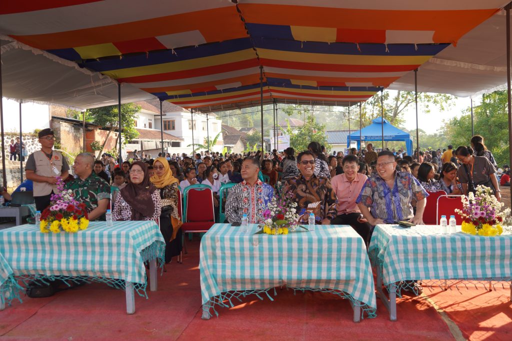 Sippa Dhamma Samajja Provinsi Jawa Tengah 2025 Resmi Ditutup: Ajang Prestasi dan Pembinaan Generasi Buddhis yang Berkarakter