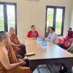 Wisma Abu Watugong Resmi Beroperasi, Pembimas Buddha Jateng Apresiasi Pengembangan Fasilitas Keagamaan